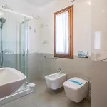 Casa vacanze 3 Bedroom In Albarella Ro *
