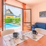 3 Bedroom In Albarella Ro * Albarella Island