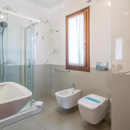 Сasa de vacaciones 3 Bedroom In Albarella Ro *