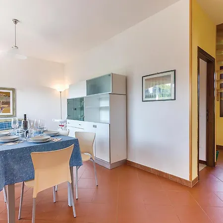 3 Bedroom In Albarella Ro Сasa de vacaciones Albarella Island