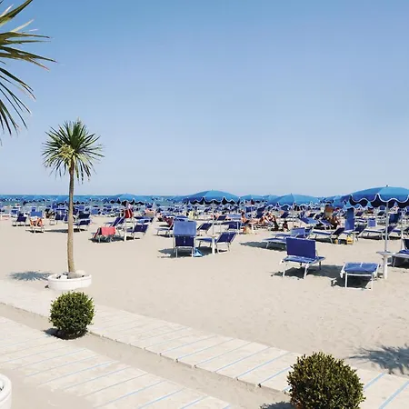 3 Bedroom In Albarella Ro Vakantiehuis Albarella Island