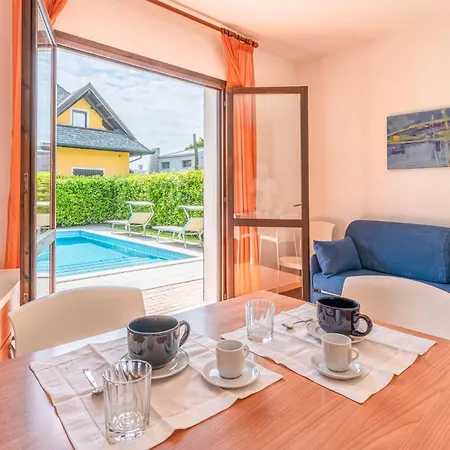 3 Bedroom In Albarella Ro * Albarella Island