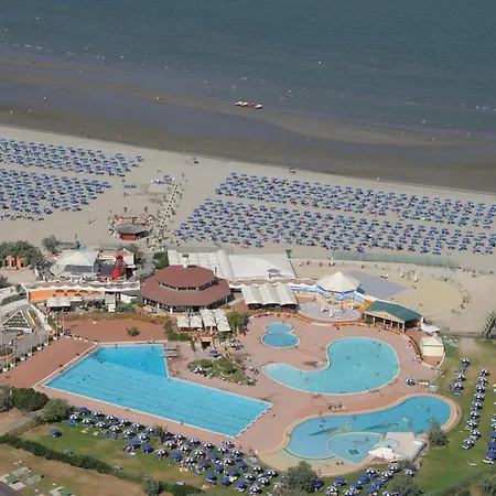 Сasa de vacaciones 3 Bedroom In Albarella Ro *
