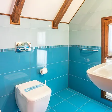 Сasa de vacaciones 3 Bedroom In Albarella Ro Albarella Island