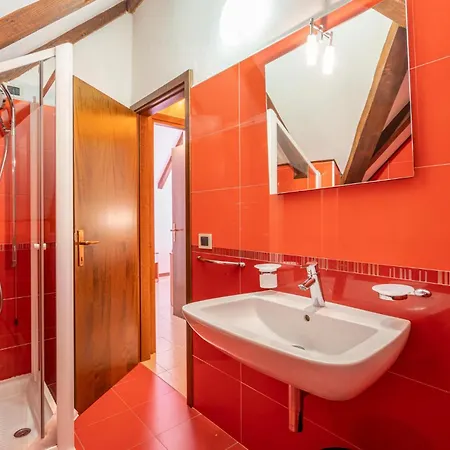 3 Bedroom In Albarella Ro * Albarella Island