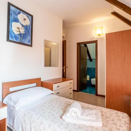 Сasa de vacaciones 3 Bedroom In Albarella Ro