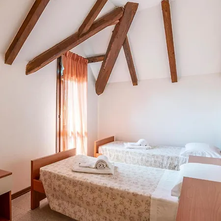 3 Bedroom In Albarella Ro * Albarella Island