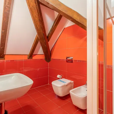 3 Bedroom In Albarella Ro
