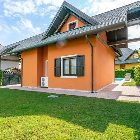 Casa vacanze 3 Bedroom In Albarella Ro *