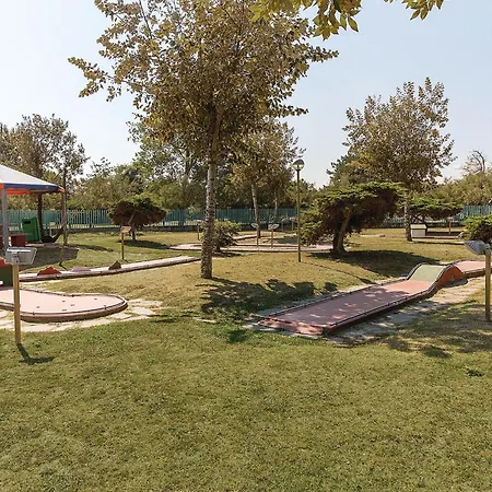 Сasa de vacaciones 3 Bedroom In Albarella Ro