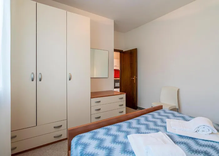 3 Bedroom In Albarella Ro * Albarella Island