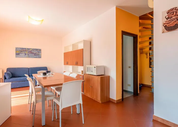 Ferienhaus 3 Bedroom Nice Home In Albarella Ro *