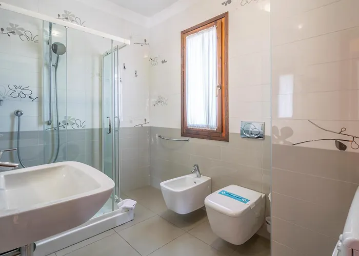 Feriehus 3 Bedroom In Albarella Ro *