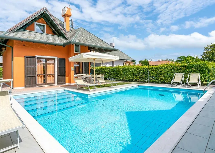 3 Bedroom In Albarella Ro *