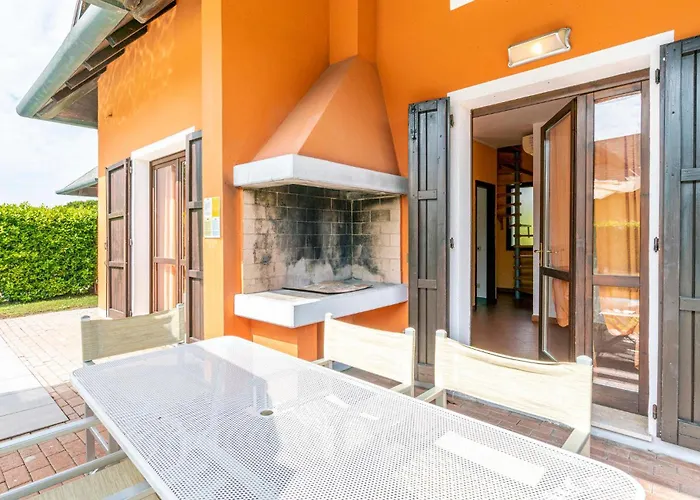 3 Bedroom In Albarella Ro * Albarella Island