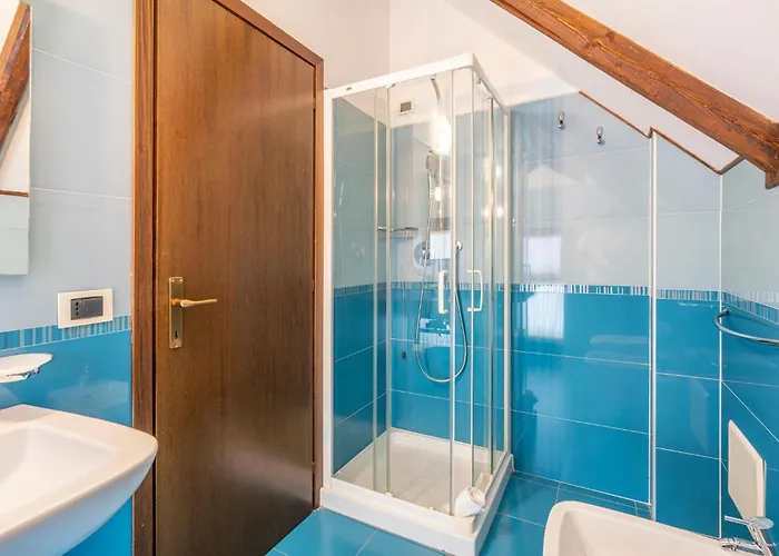 3 Bedroom Nice Home In Albarella Ro Ferienhaus *