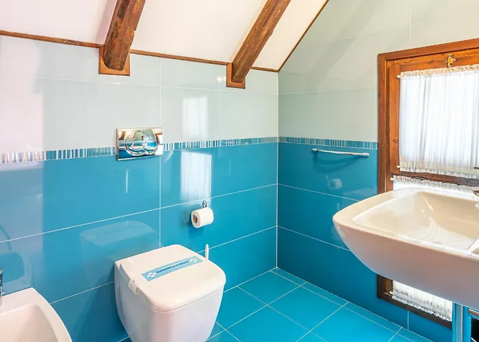 Ferienhaus 3 Bedroom Nice Home In Albarella Ro Albarella Island