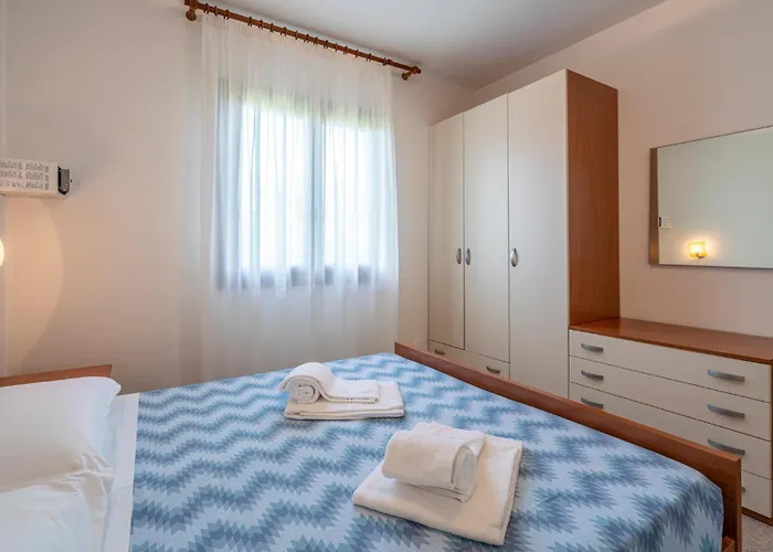 Feriehus 3 Bedroom In Albarella Ro *
