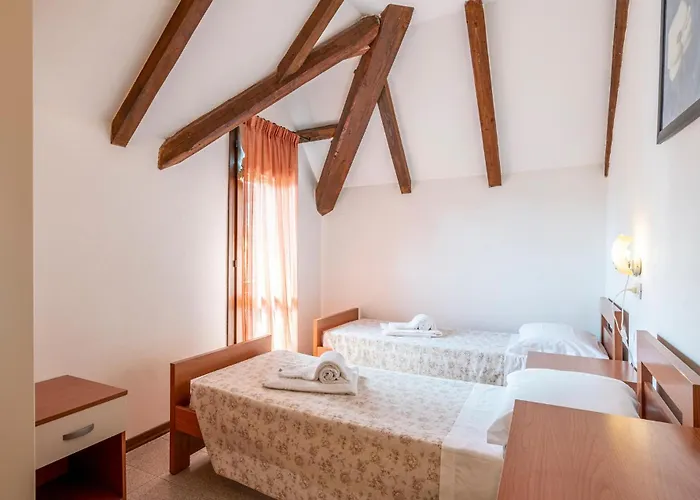 3 Bedroom In Albarella Ro * Albarella Island