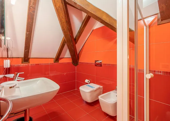 3 Bedroom In Albarella Ro