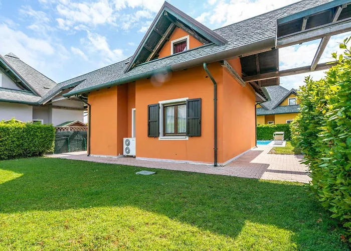 Feriehus 3 Bedroom In Albarella Ro *