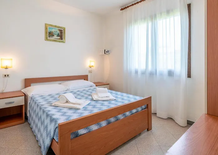 3 Bedroom Nice Home In Albarella Ro Ferienhaus Albarella Island