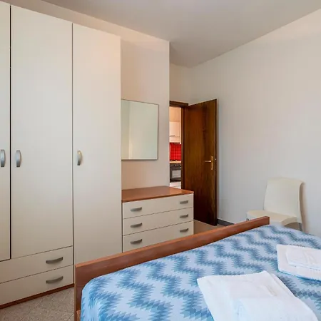 3 Bedroom In Albarella Ro * Albarella Island